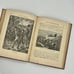 Barnes Primary School History Textbook, Antique US History Book