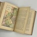 Barnes Primary School History Textbook, Antique US History Book