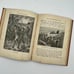 Barnes Primary School History Textbook, Antique US History Book