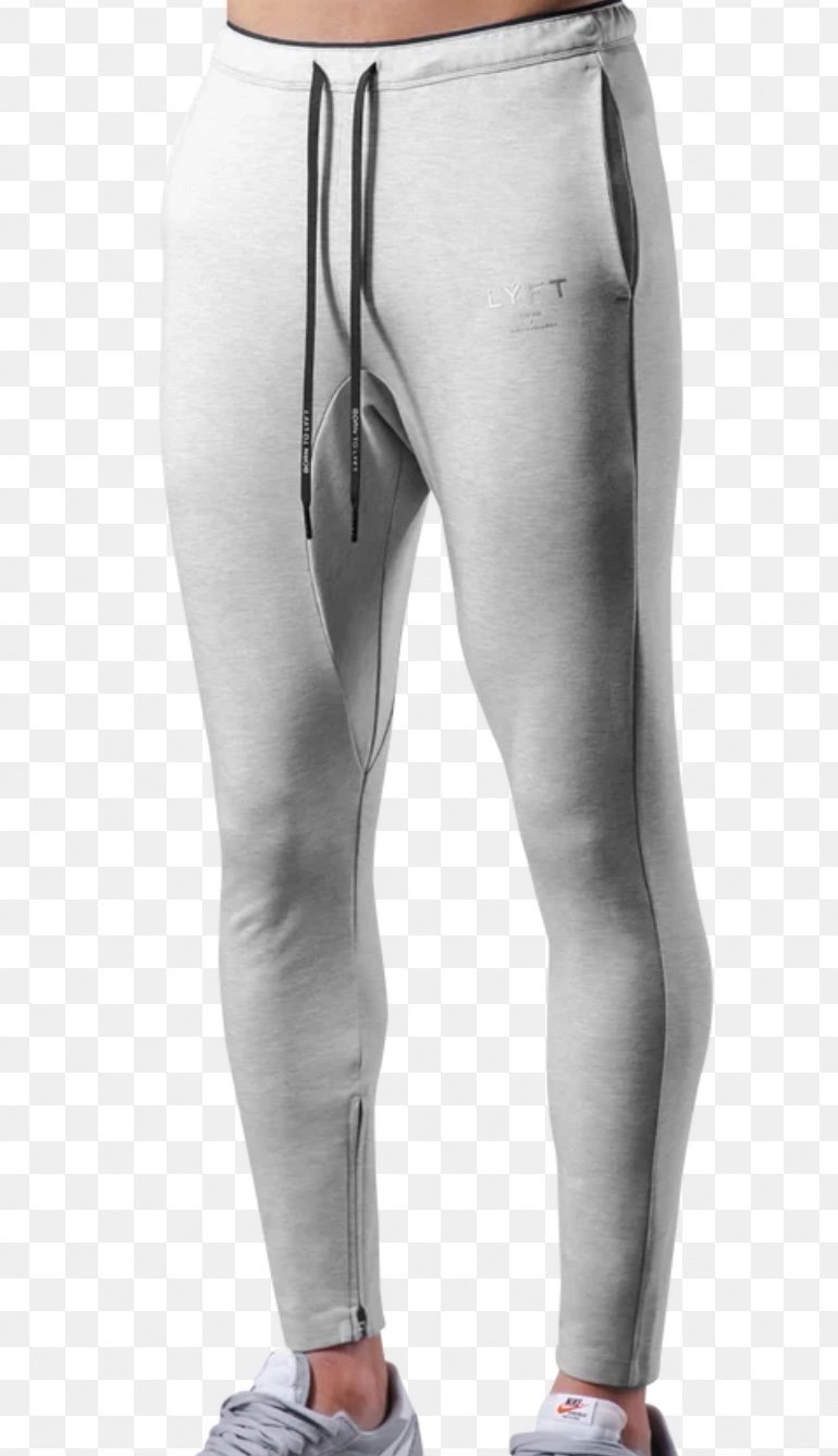 Mens Lyft 2 way stretch logo pants size large Bin24