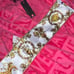 Pink Robe - size M