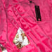 Pink Robe - size M