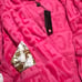 Pink Robe - size M