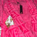 Pink Robe - size M