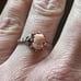 Antique Roman/Greek Cameo Ring