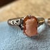 Antique Roman/Greek Cameo Ring