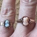 Antique Roman/Greek Cameo Ring