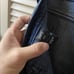 PRPS Stretch Slim Blue Denim Jeans Pants Faded Color Dri Style E84P206W Size 33
