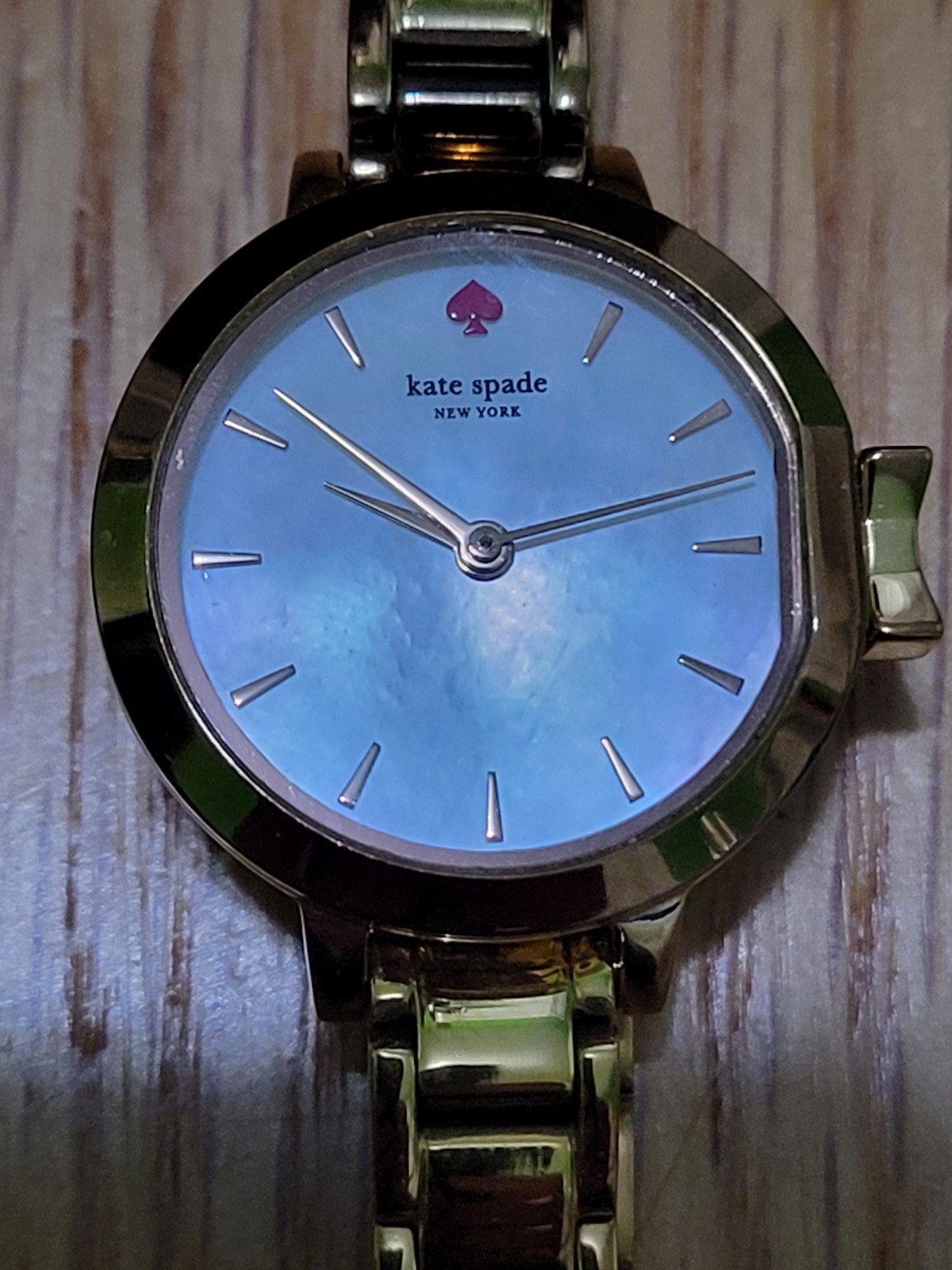 Kate Spade Womans Watch #17