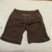 Alphalete Amplify Contour Short 5”