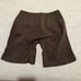 Alphalete Amplify Contour Short 5”