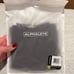 Alphalete Amplify Contour Short 5”