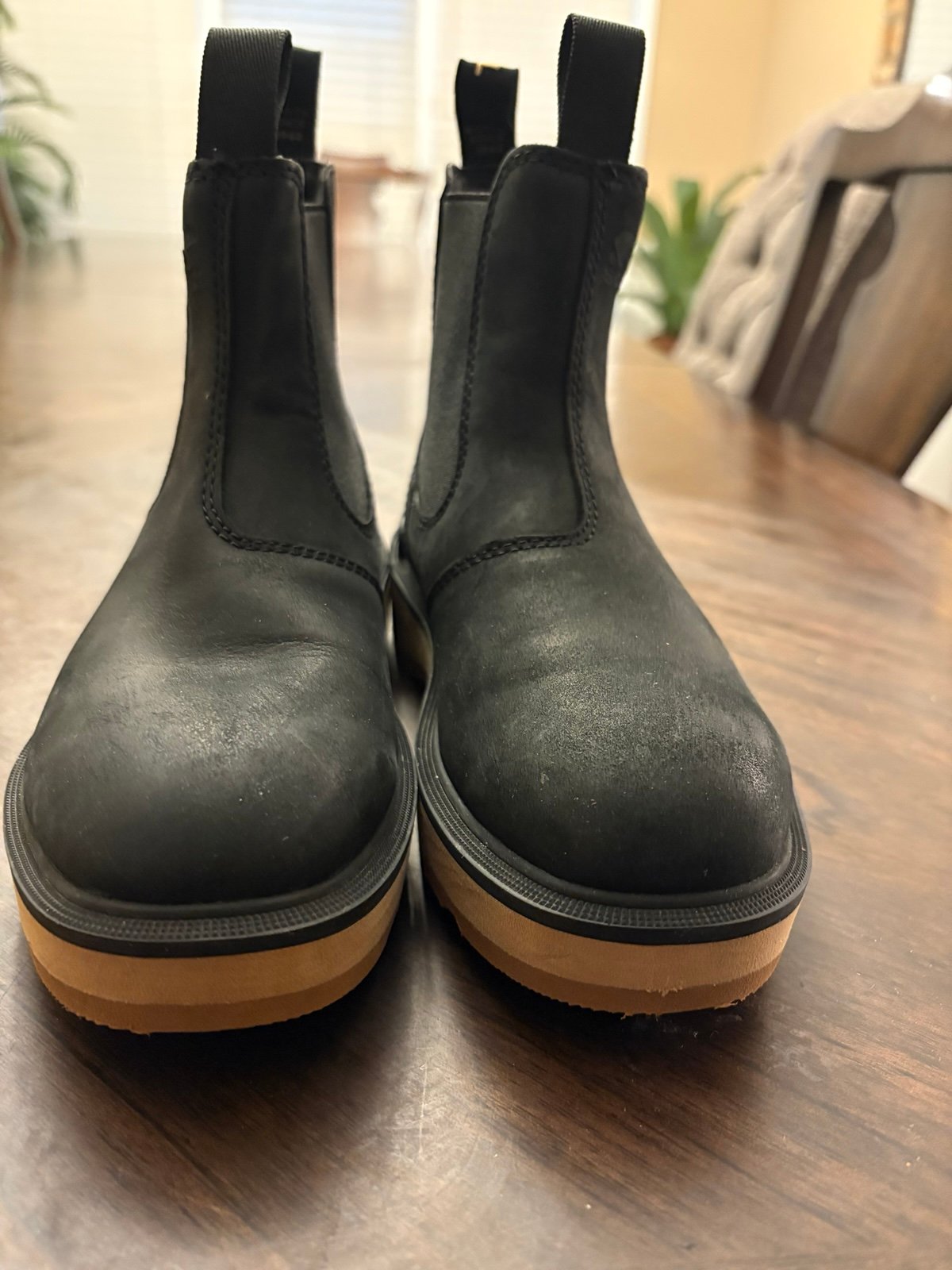 New Sorel Women Hi Line Chelsea Boot(size 5 )