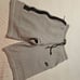MEN'S 2 BUNDLE NIKE TECH SHORTS.