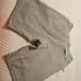 MEN'S 2 BUNDLE NIKE TECH SHORTS.