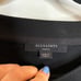 Allsaints Rafa Grommet Trim Sweatshirt