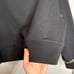 Allsaints Rafa Grommet Trim Sweatshirt