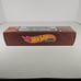 Hot Wheels 2022 Car Culture Container DEUTSCHLAND DESIGN SET OF 5 PREMIUM