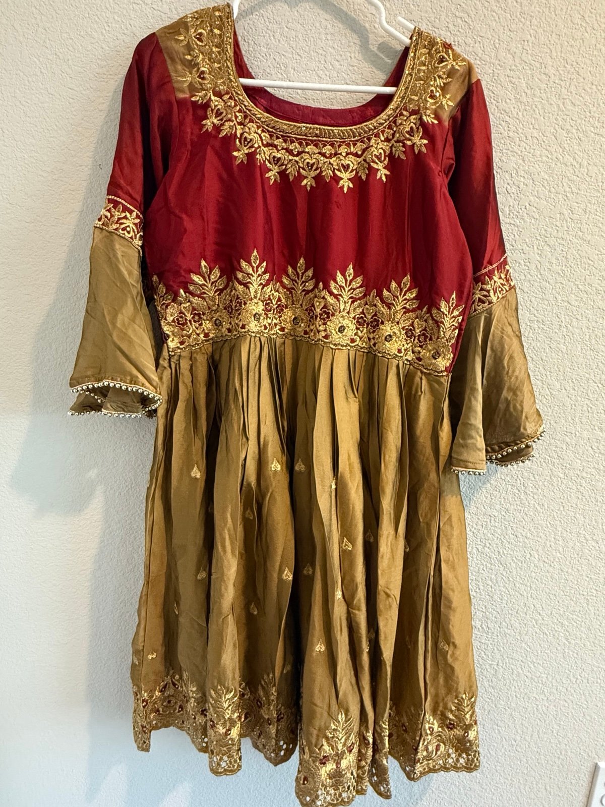 Pakistani Dress