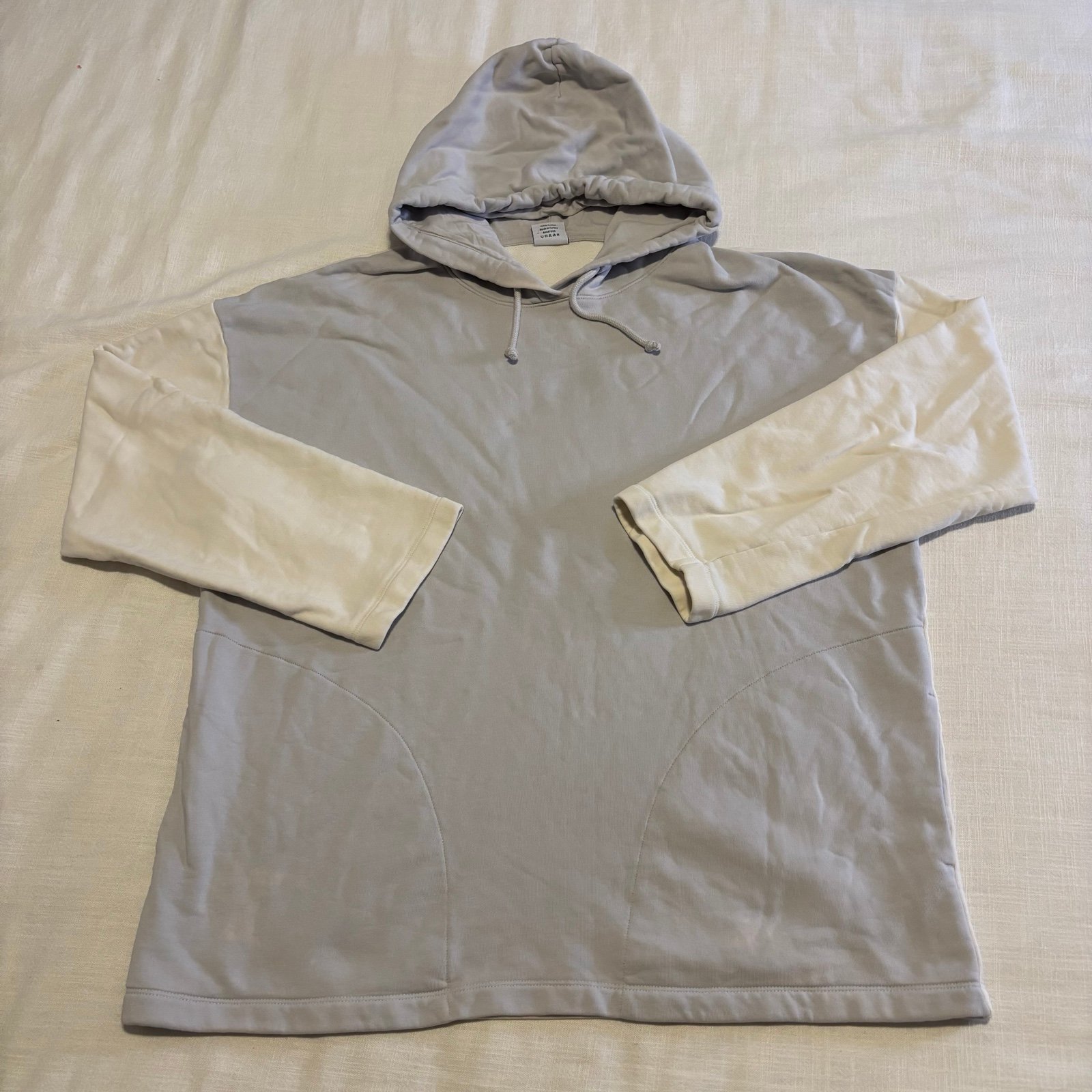 Outdoor Voices Hoodie