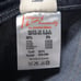 Citizens of Humanity Ingrid #002 Stretch Low Waist Flare Jeans USA MADE Size 28