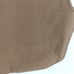Carhartt Vintage Sherpa Lined Work Vest Men XL Tan Duck Canvas Pockets Full Zip