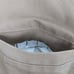 Carhartt Vintage Sherpa Lined Work Vest Men XL Tan Duck Canvas Pockets Full Zip