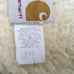 Carhartt Vintage Sherpa Lined Work Vest Men XL Tan Duck Canvas Pockets Full Zip