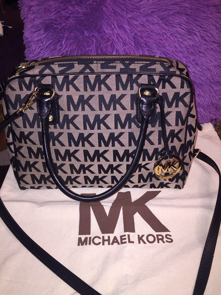 Michael Kors Satchel