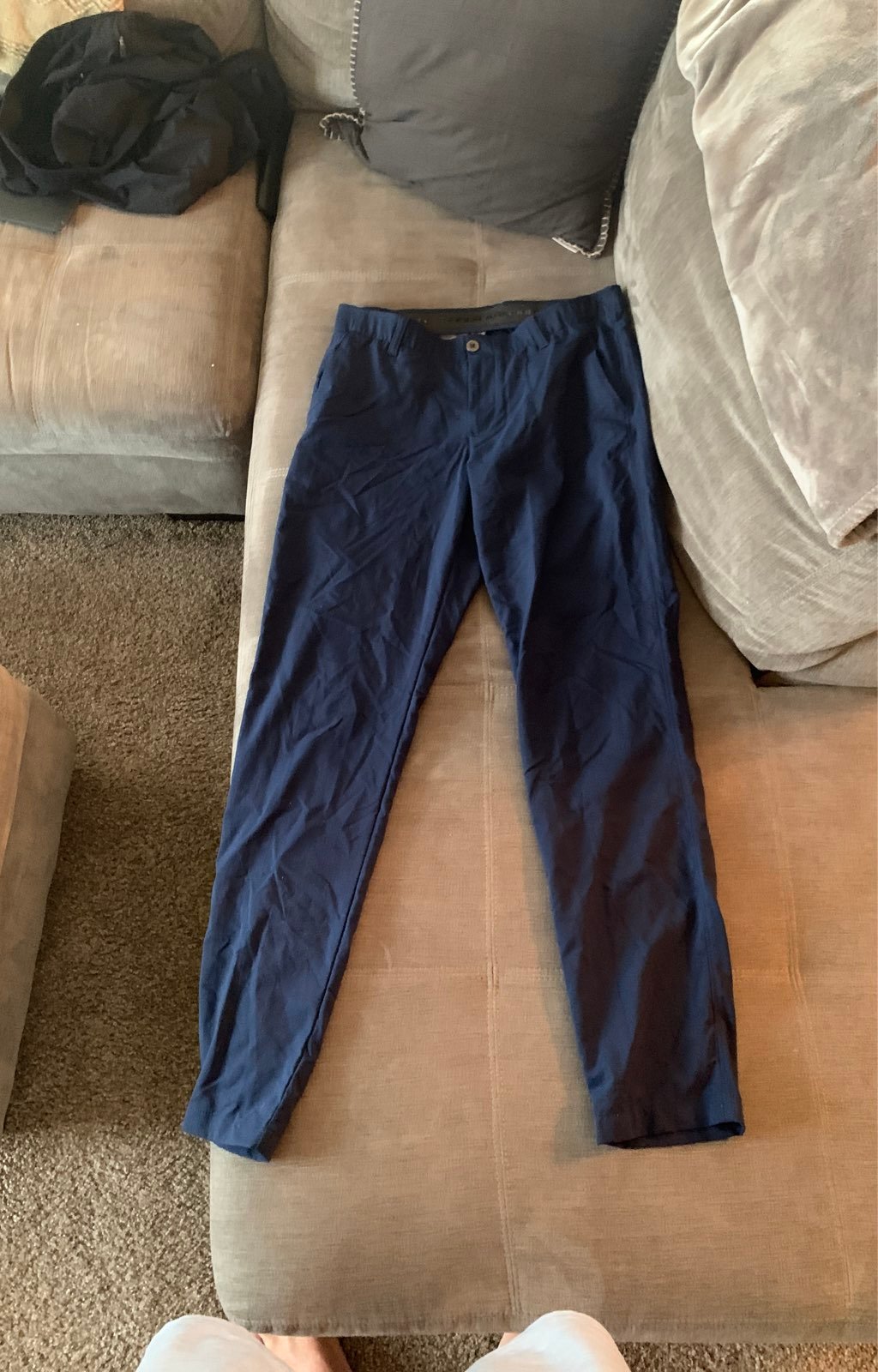 Under Armour Golf Pants