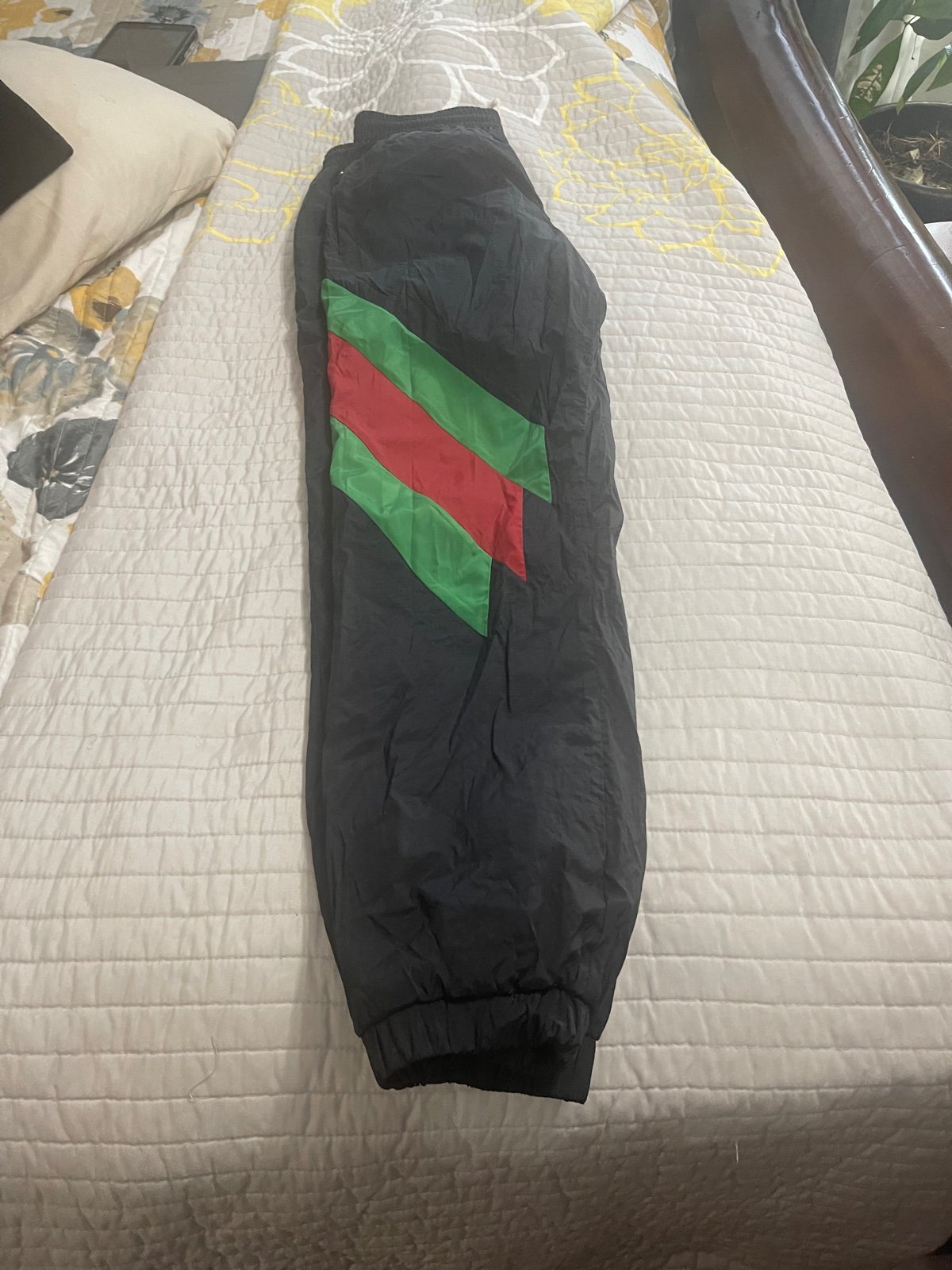Gucci Track pants
