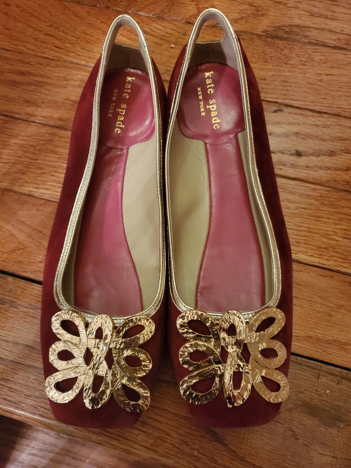 Flats
