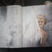 LIFE Magazine The Loves Of Marilyn, Volumes 1,2,&3 Premier Edition of Marilyn.