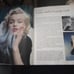 LIFE Magazine The Loves Of Marilyn, Volumes 1,2,&3 Premier Edition of Marilyn.