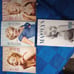 LIFE Magazine The Loves Of Marilyn, Volumes 1,2,&3 Premier Edition of Marilyn.