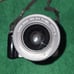 Canon Rebel XT Digital Camera w Case