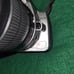 Canon Rebel XT Digital Camera w Case