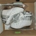 DBX figure skates