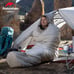 Naturehike Penguin Cotton Thicken Sleeping Bags For Winter Camp-lbm