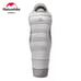 Naturehike Penguin Cotton Thicken Sleeping Bags For Winter Camp-lbm