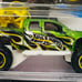 HotWheels SandBlaster Super Treasure Hunt “Error”