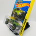 HotWheels SandBlaster Super Treasure Hunt “Error”