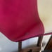 Michael Kors Jet Set Travel Center Stripe Saffiano Leather Medium Tote Bag