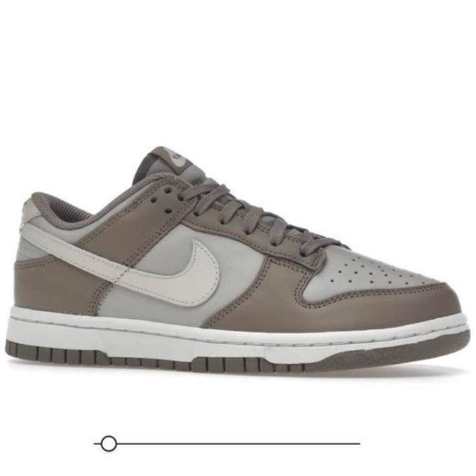 Nike Dunk Low