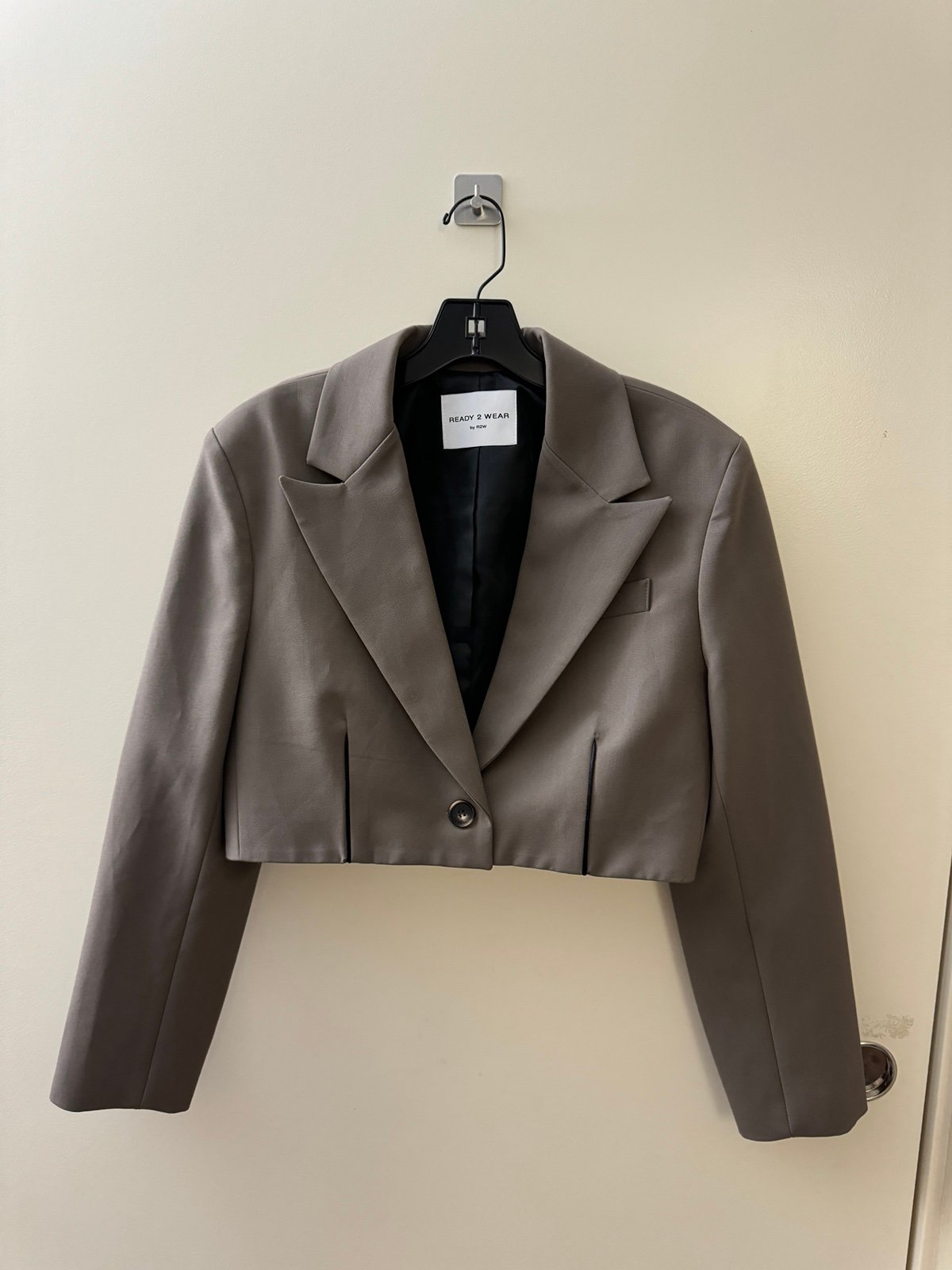 Korean Blazer
