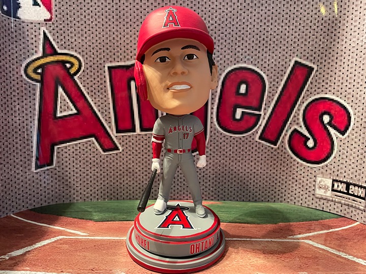 Bobblehead