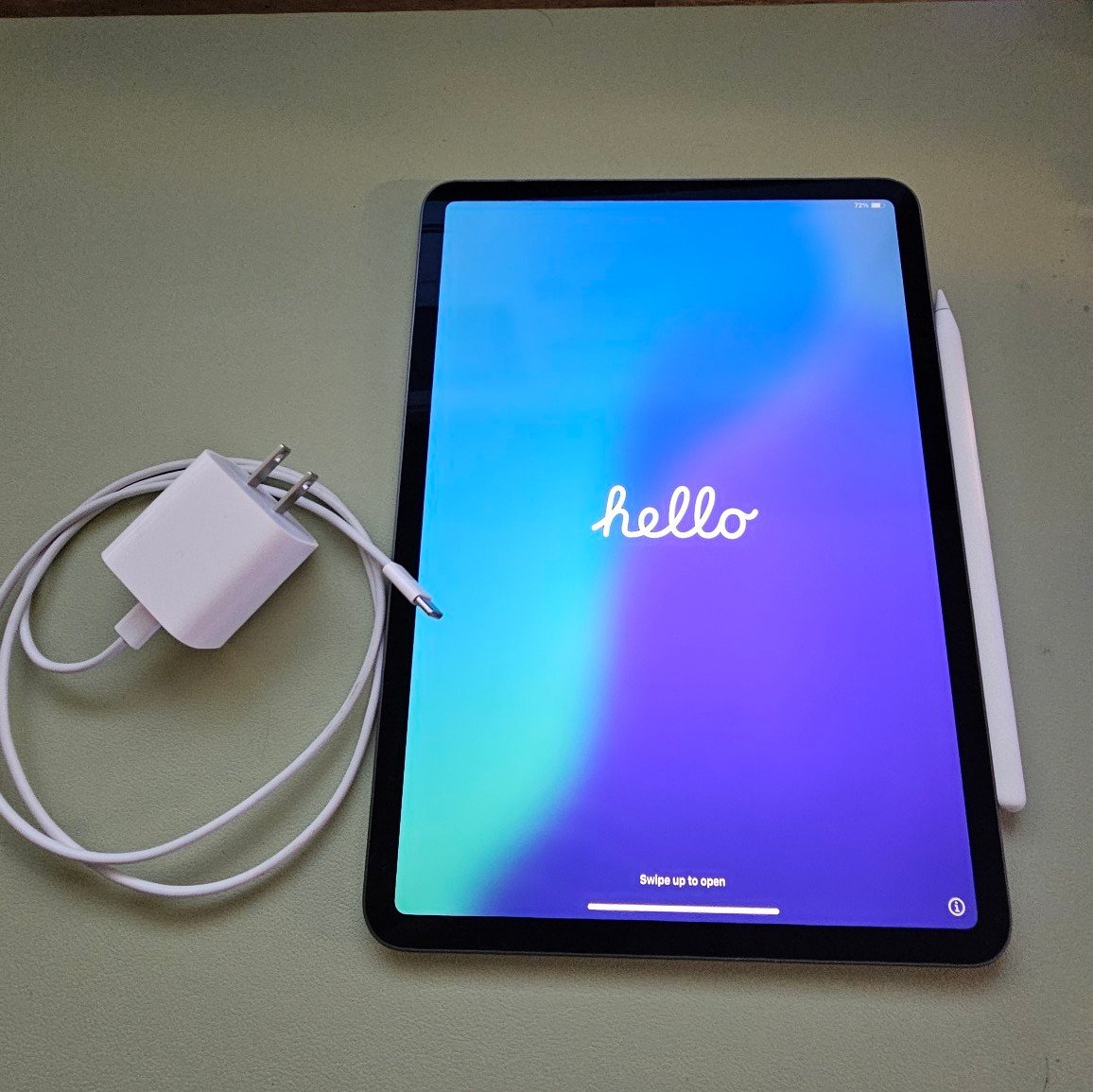 Apple iPad Pro (3rd Generation) Ipads, Tablets & E-Readers