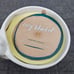 Cozy Blanket Ceramic Polar Bear Scented Candle - NIB