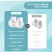 hands free breast pump
