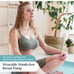 hands free breast pump